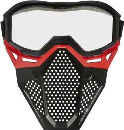 NERF -  MASQUE DE PROTECTION -  NERF RIVAL