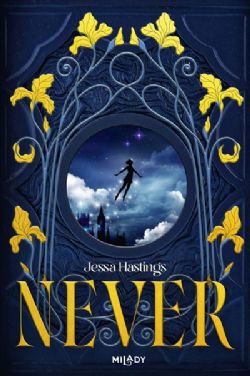 NEVER -  (V.F.)