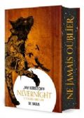 NEVERNIGHT -  L'AUBE OBSCURE (V.F.) 03