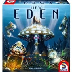 NEW EDEN (MULTILINGUE)