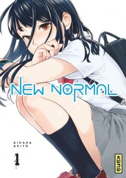 NEW NORMAL -  (V.F.) 01