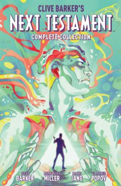 NEXT TESTAMENT -  COMPLETE COLLECTION (V.A.)