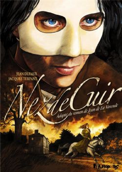 NEZ DE CUIR