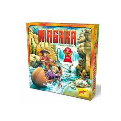 NIAGARA -  (MULTILINGUE)