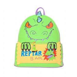 NICKELODEON -  SAC À DOS REPTAR -  LOUNGEFLY