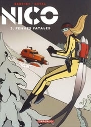 NICO -  FEMMES FATALES 03