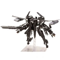 NIER: AUTOMATA -  MODÈLE À ASSEMBLER DE FLIGHT UNIT HO229 TYPE-S & 9S