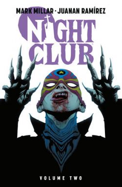 NIGHT CLUB -  TP (V.A.) 02