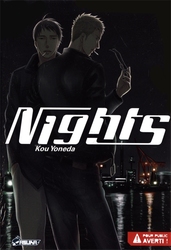 NIGHTS -  (V.F.)
