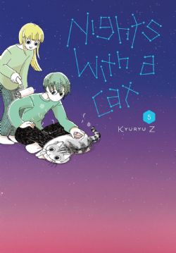 NIGHTS WITH A CAT -  (V.A.) 05