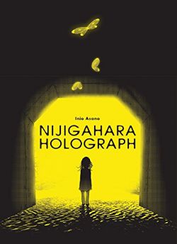 NIJIGAHARA HOLOGRAPH (FRENCH V.) -  (V.F.)