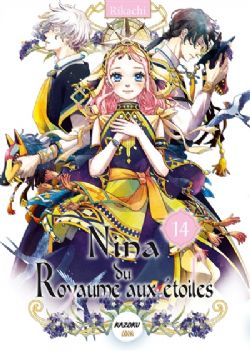 NINA DU ROYAUME AUX ÉTOILES -  (V.F.) 14