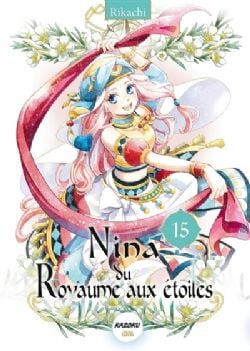 NINA DU ROYAUME AUX ÉTOILES -  (V.F.) 15