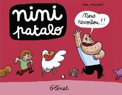 NINI PATALO -  NOUS REVOILOU!! 05