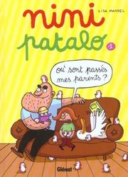 NINI PATALO -  OU SONT PASSES MES PARENTS 01