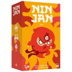 NINJAN (MULTILINGUE)