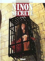 NINON SECRETE -  CARNAGES 05