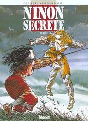 NINON SECRETE -  DUELS 01