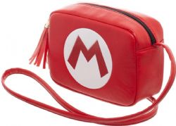 NINTENDO -  MINI SAC BANDOULIÈRE 