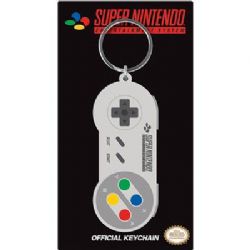 NINTENDO -  PORTE-CLÉ EN PVC 