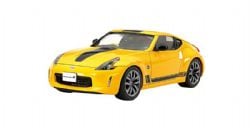 NISSAN -  370Z FARILADY HERITAGE EDITION 1/24 (DIFFICILE)