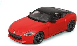 NISSAN -  NISSAN Z 2023, RED - 1/24