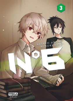 NO.6 -  (V.F.) 03