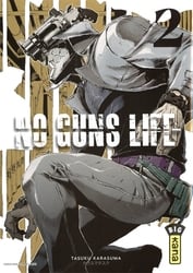 NO GUNS LIFE -  (V.F) 02