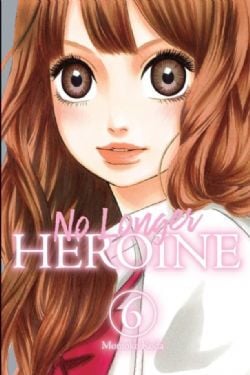 NO LONGER HEROINE -  (V.A.) 06