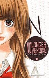 NO LONGER HEROINE -  (V.F.) 01