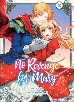 NO REVENGE FOR MARY -  (V.F.) 02