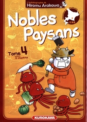 NOBLES PAYSANS -  (V.F.) 04