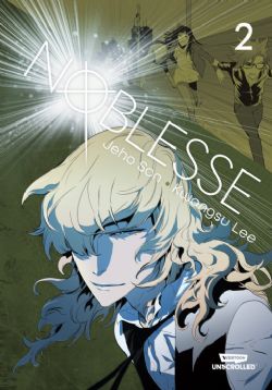 NOBLESSE -  (V.A.) 02
