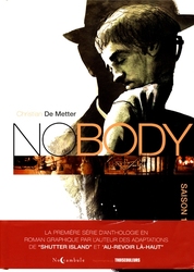 NOBODY -  SOLDAT INCONNU -  SAISON 1 01