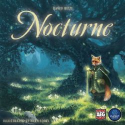 NOCTURNE (ANGLAIS)