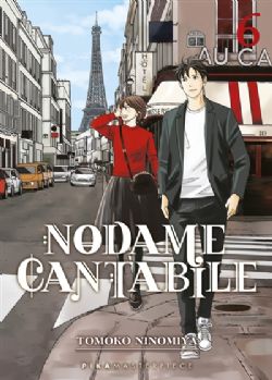 NODAME CANTABILE -  (V.F.) 06