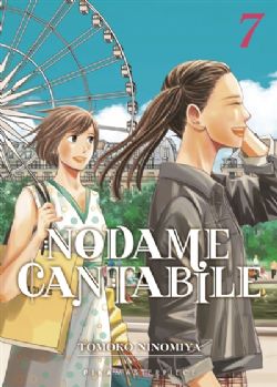 NODAME CANTABILE -  (V.F.) 07