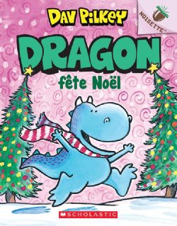 NOISETTE : DRAGON -  DRAGON FÊTE NOËL (V.F.) 05