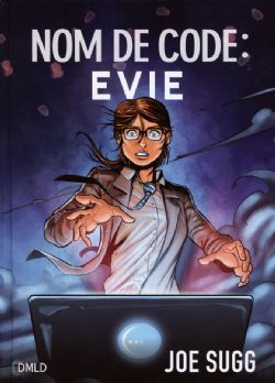 NOM DE CODE : EVIE