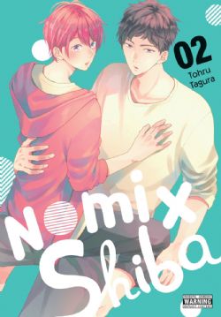 NOMI X SHIBA -  (V.A.) 02