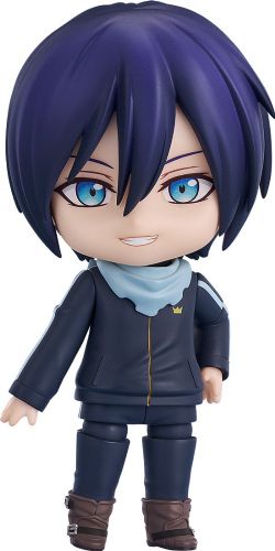 NORAGAMI -  FIGURINE DE YATO -  NENDOROID 2565