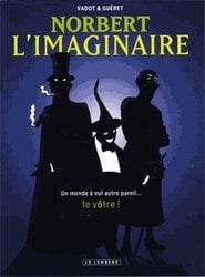 NORBERT L'IMAGINAIRE -  L'INTÉGRALE