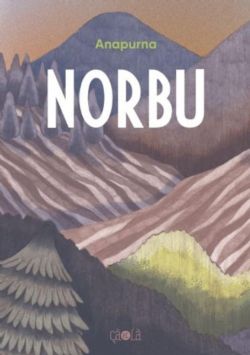 NORBU -  (V.F.)