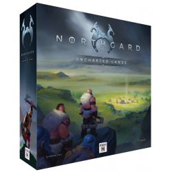 NORTHGARD -  JEUX DE BASE (ANGLAIS)