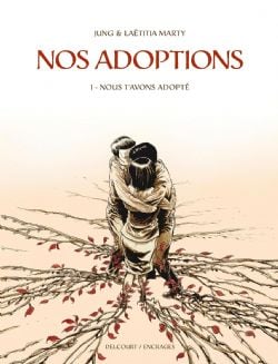 NOS ADOPTIONS -  NOUS T'AVONS ADOPTÉ (V.F.) 01