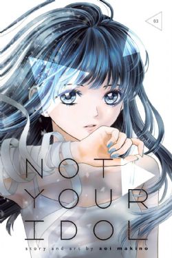 NOT YOUR IDOL -  (V.A) 03