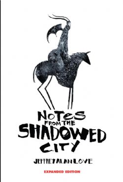 NOTES FROM THE SHADOWED CITY -  EXPANDED EDITION (V.A.)