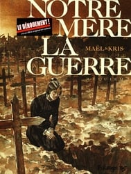 NOTRE MERE LA GUERRE -  REQUIEM 04