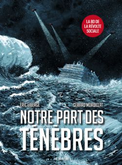 NOTRE PART DES TÉNÈBRES