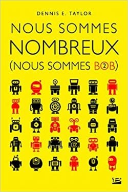 NOUS SOMMES BOB -  NOUS SOMMES NOMBREUX 02